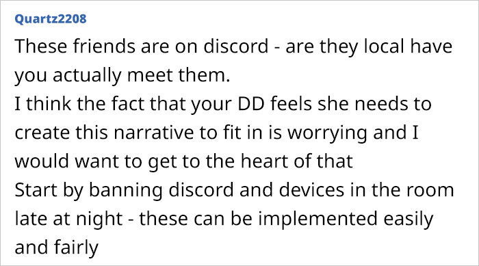 “Your Mom Is Literally Satan”: Woman Accidentally Overheard Her Teen Talking To Friends, Found Out She Was Lying About Having Abusive Parents “Your Mom Is Literally Satan”: Woman Accidentally Overheard Her Teen Talking To Friends, Found Out She Was Lying About Having Abusive Parents