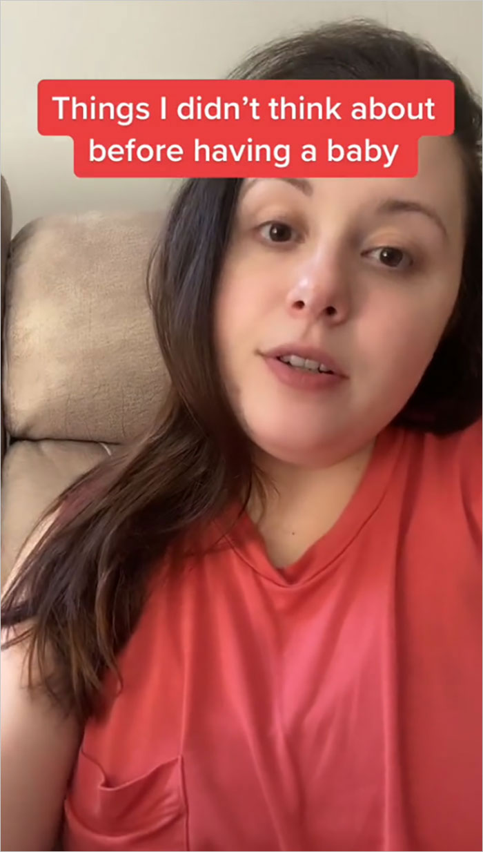 People Are Cracking Up At This Mom Sharing 6 Things She Didn’t Think About Before Having A Baby People Are Cracking Up At This Mom Sharing 6 Things She Didn’t Think About Before Having A Baby