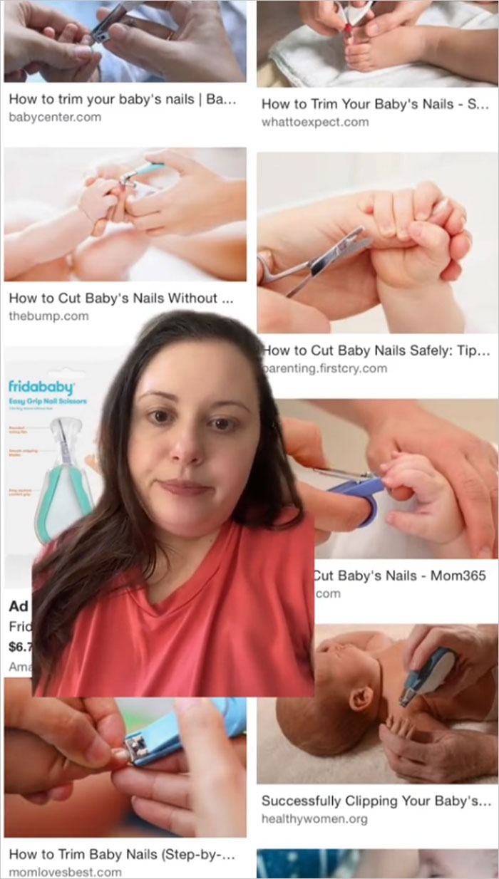 People Are Cracking Up At This Mom Sharing 6 Things She Didn’t Think About Before Having A Baby People Are Cracking Up At This Mom Sharing 6 Things She Didn’t Think About Before Having A Baby