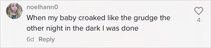 People Are Cracking Up At This Mom Sharing 6 Things She Didn’t Think About Before Having A Baby People Are Cracking Up At This Mom Sharing 6 Things She Didn’t Think About Before Having A Baby