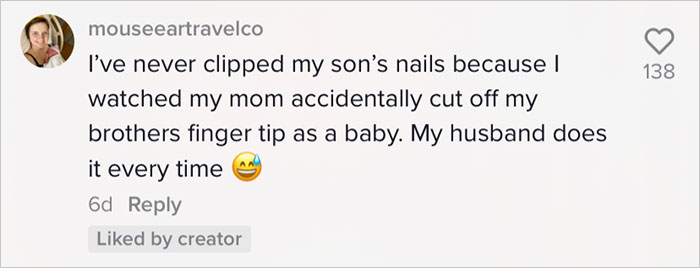 People Are Cracking Up At This Mom Sharing 6 Things She Didn’t Think About Before Having A Baby People Are Cracking Up At This Mom Sharing 6 Things She Didn’t Think About Before Having A Baby