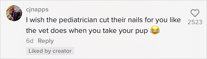 People Are Cracking Up At This Mom Sharing 6 Things She Didn’t Think About Before Having A Baby People Are Cracking Up At This Mom Sharing 6 Things She Didn’t Think About Before Having A Baby