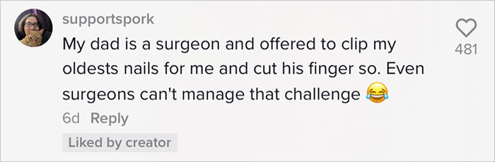 People Are Cracking Up At This Mom Sharing 6 Things She Didn’t Think About Before Having A Baby People Are Cracking Up At This Mom Sharing 6 Things She Didn’t Think About Before Having A Baby