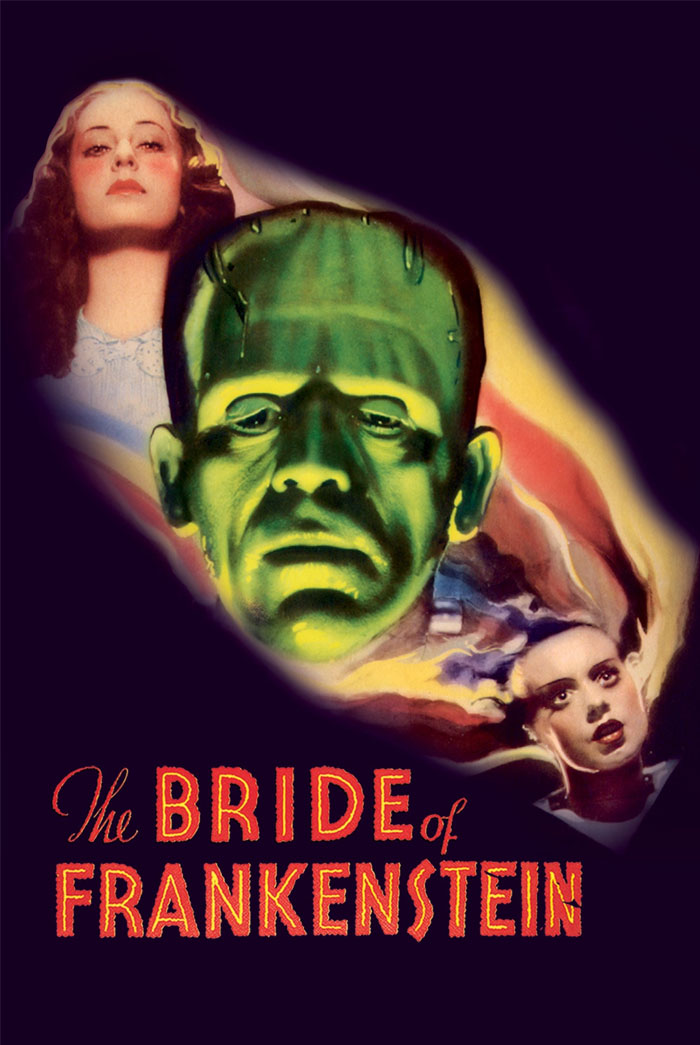 Bride Of Frankenstein