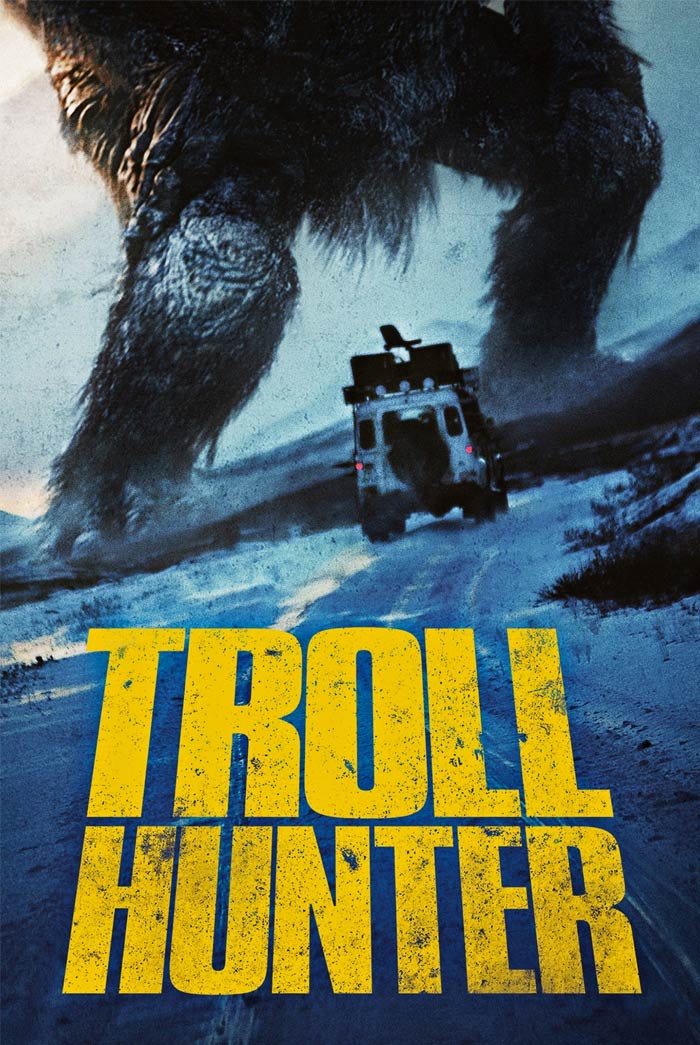 TrollHunter