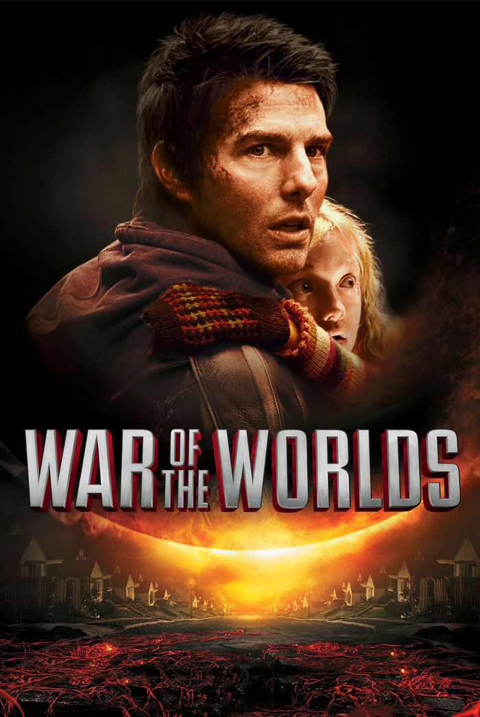 War Of The Worlds