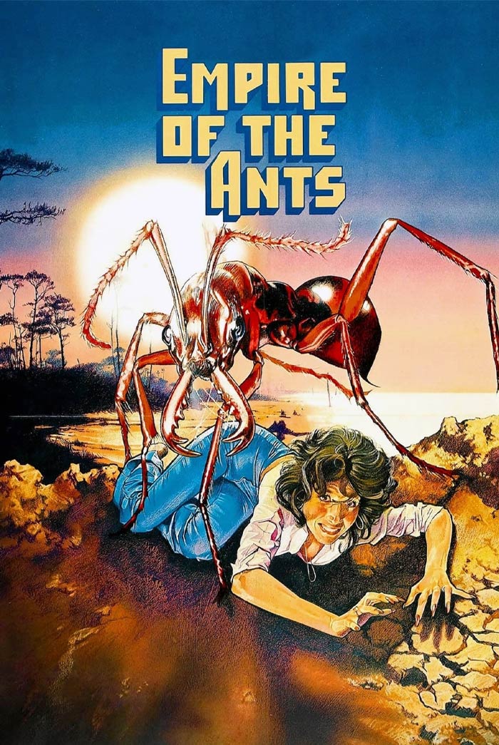 Empire Of The Ants