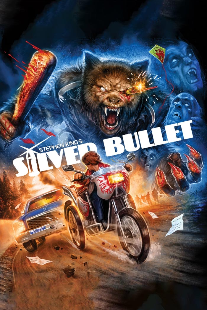 Silver Bullet