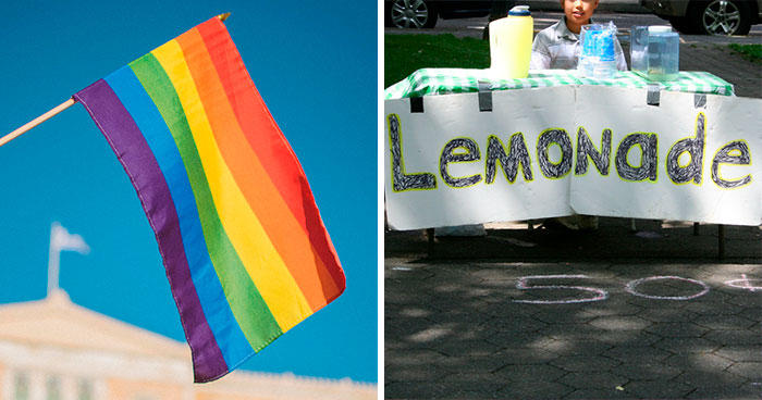 «¿Qué es moral pero ilegal?»: 20 personas comparten algunas de las leyes más tontas del mundo