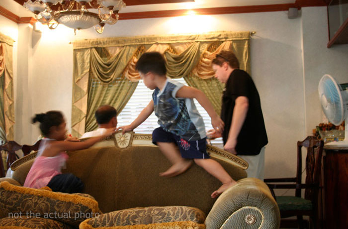 “AITA For Wanting To Be Without My Children On Mother’s Day?”