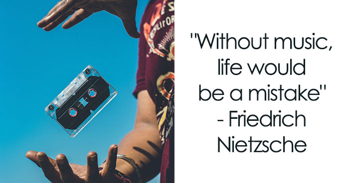 161 Music Quotes Every Melomaniac Should Read