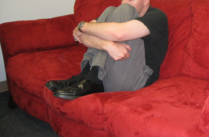 30 Folks Online Share Tragic Truths That They Have Managed To Come To Terms With