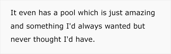 Neighbor Is Enraged After This Woman Doesn’t Allow Their Kids To Use Her Private Pool Since “They’re Just Kids” Neighbor Is Enraged After This Woman Doesn’t Allow Their Kids To Use Her Private Pool Since “They’re Just Kids”