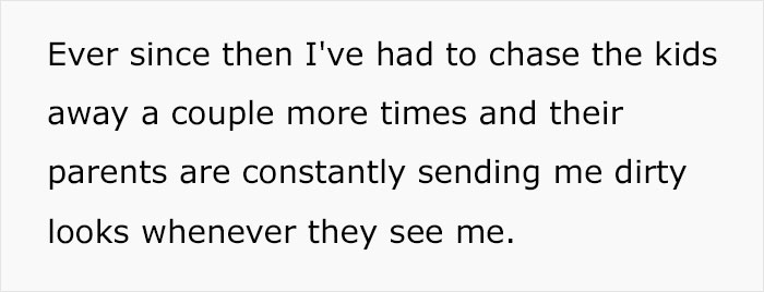 Neighbor Is Enraged After This Woman Doesn’t Allow Their Kids To Use Her Private Pool Since “They’re Just Kids” Neighbor Is Enraged After This Woman Doesn’t Allow Their Kids To Use Her Private Pool Since “They’re Just Kids”