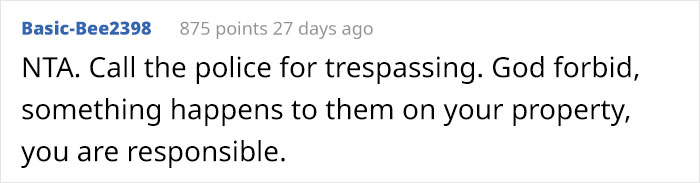 Neighbor Is Enraged After This Woman Doesn’t Allow Their Kids To Use Her Private Pool Since “They’re Just Kids” Neighbor Is Enraged After This Woman Doesn’t Allow Their Kids To Use Her Private Pool Since “They’re Just Kids”