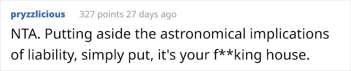 Neighbor Is Enraged After This Woman Doesn’t Allow Their Kids To Use Her Private Pool Since “They’re Just Kids” Neighbor Is Enraged After This Woman Doesn’t Allow Their Kids To Use Her Private Pool Since “They’re Just Kids”