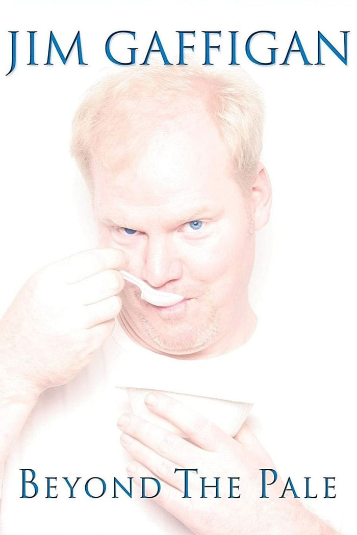 Jim Gaffigan: Beyond The Pale