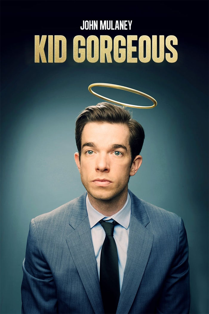 John Mulaney: Kid Gorgeous At Radio City