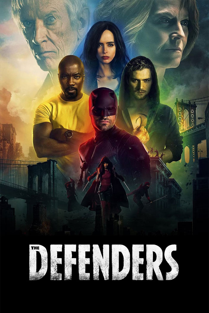 The Defenders