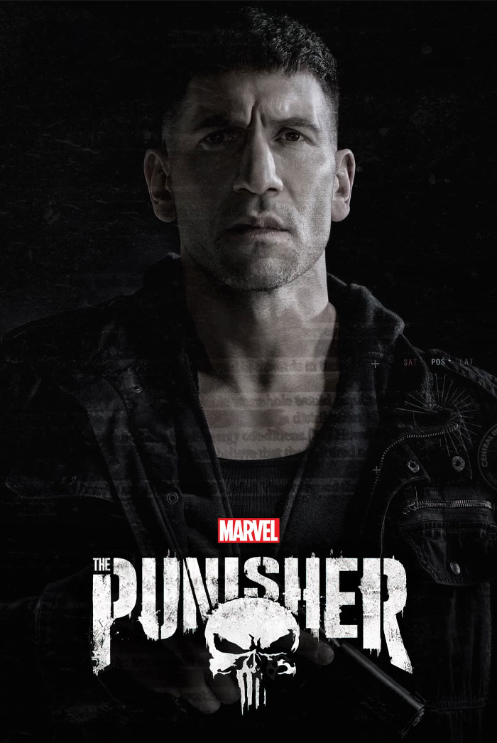 The Punisher