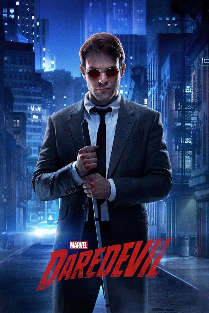 Daredevil