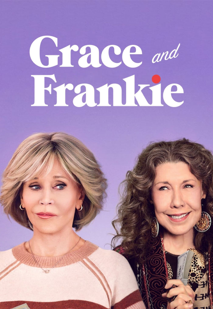 Grace And Frankie