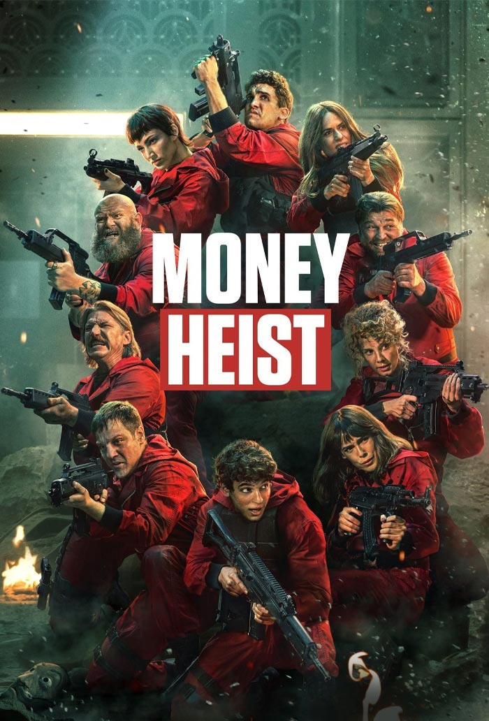 Money Heist