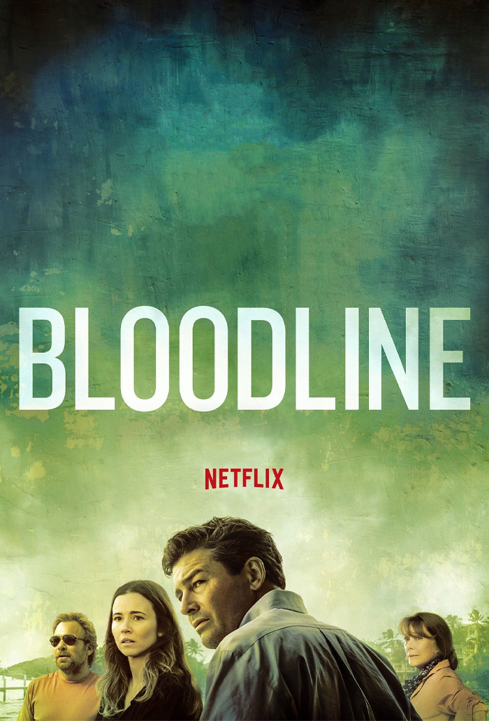 Bloodline