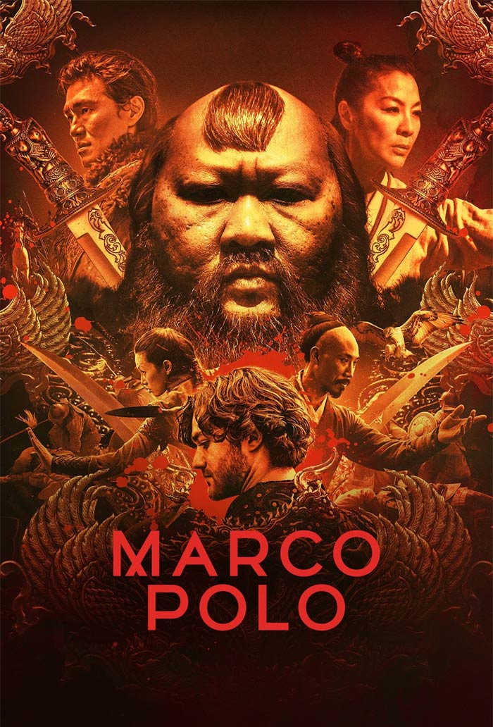 Marco Polo