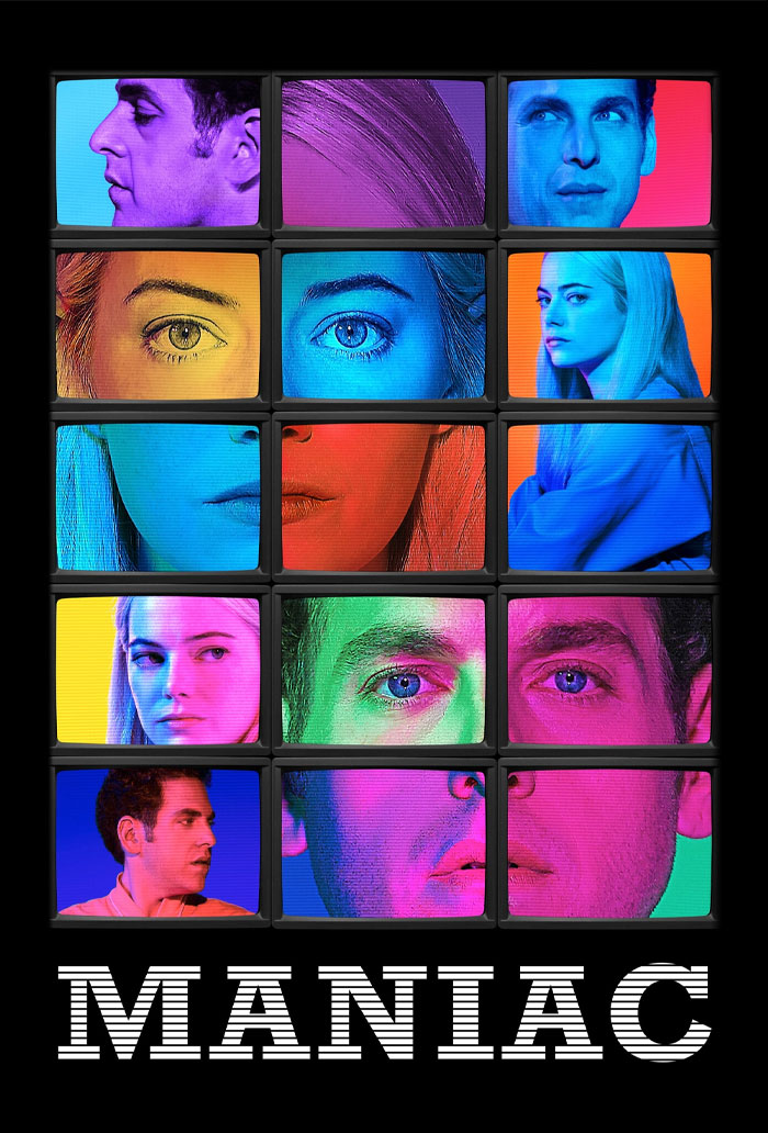 Maniac