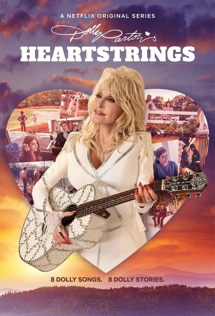 Dolly Parton's Heartstrings