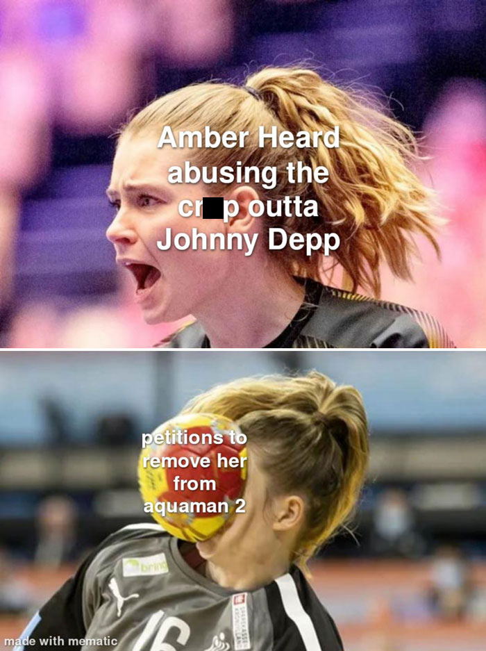 Revenge Of The Caribbean