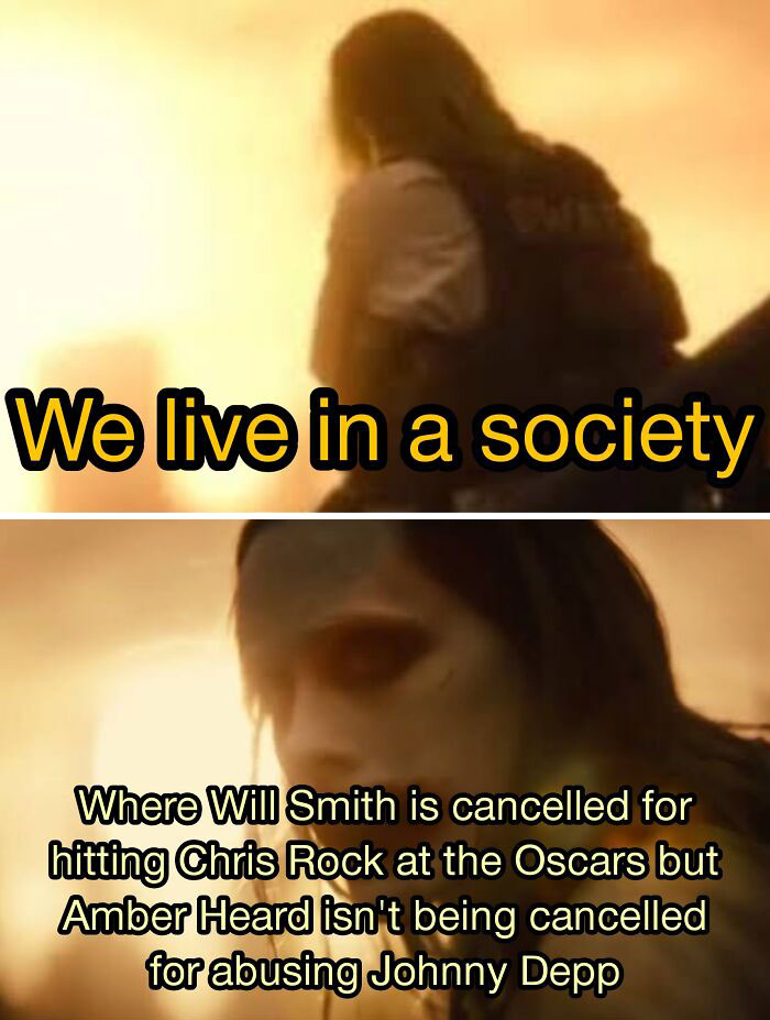 Cancel Culture Is The Weirdest Thing Ever