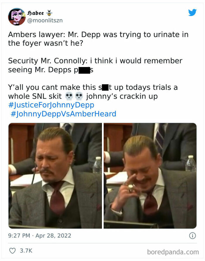 It's Getting Ridiculous