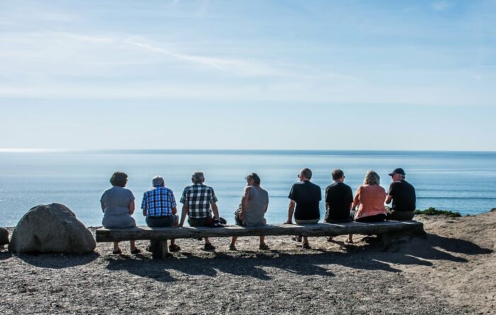 30 Folks Online Share Tragic Truths That They Have Managed To Come To Terms With