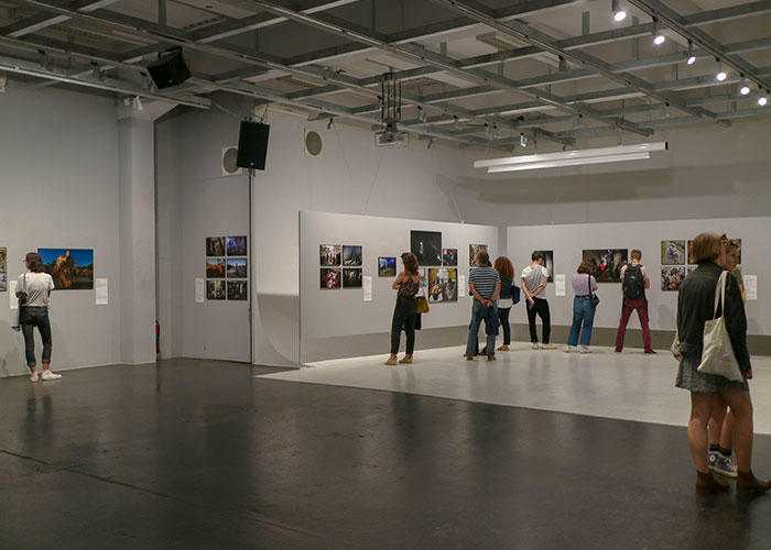 Woman Doesn't Want Autistic Sister At 'Prestigious' Art Show, Wonders If She's A Jerk Because Of It Woman Doesn't Want Autistic Sister At 'Prestigious' Art Show, Wonders If She's A Jerk Because Of It