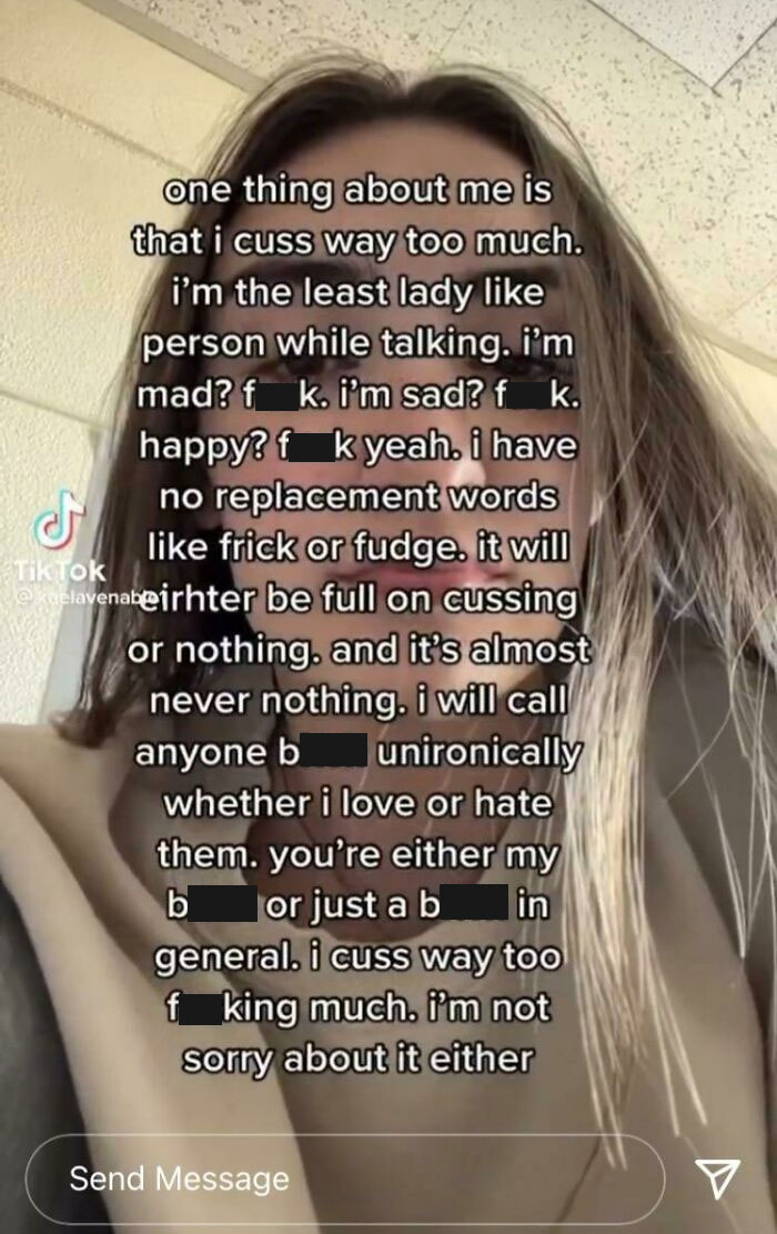 I Ain't No Little Princess