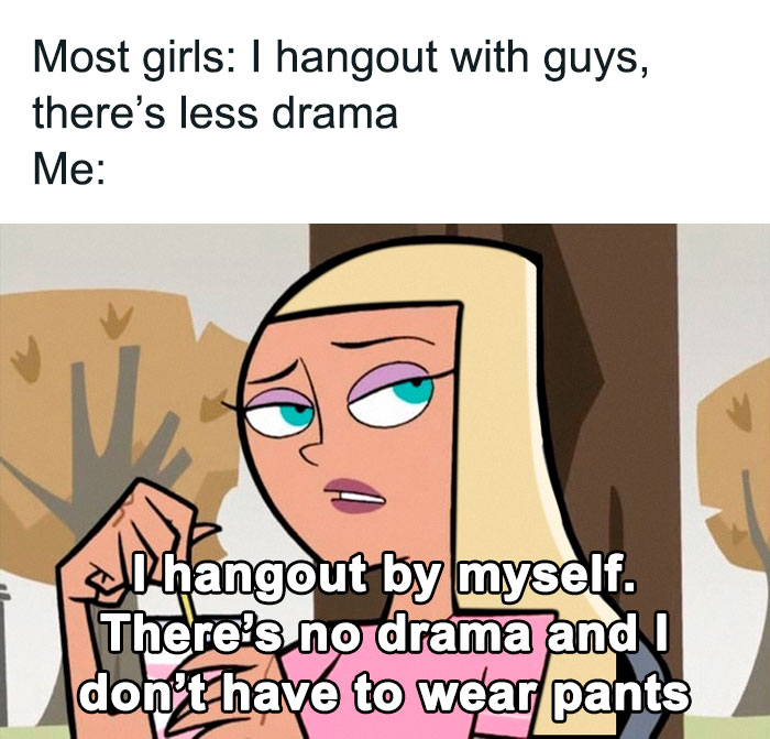 Feels Like This Was Just Made To Go On This Sub