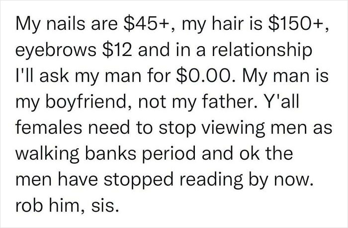 They Had Me In The First Half Ngl