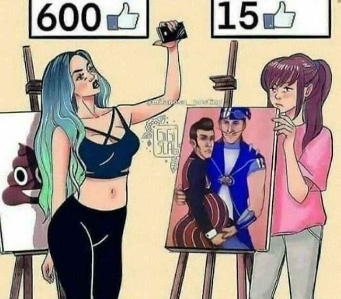 Saw This One On Twitter