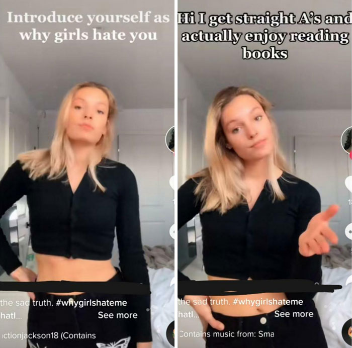 Why Would Someone Hate You For Reading? Isn't Reading Like.. One Of The Most Popular Hobbies In The World? Why Don't Just Read Together Or Recommend Us Some Good Books?