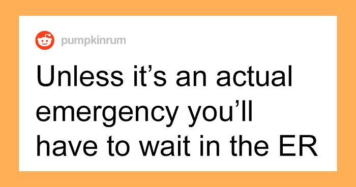 People From Different Professions Are Sharing 30 Things That The General Public Has No Clue About