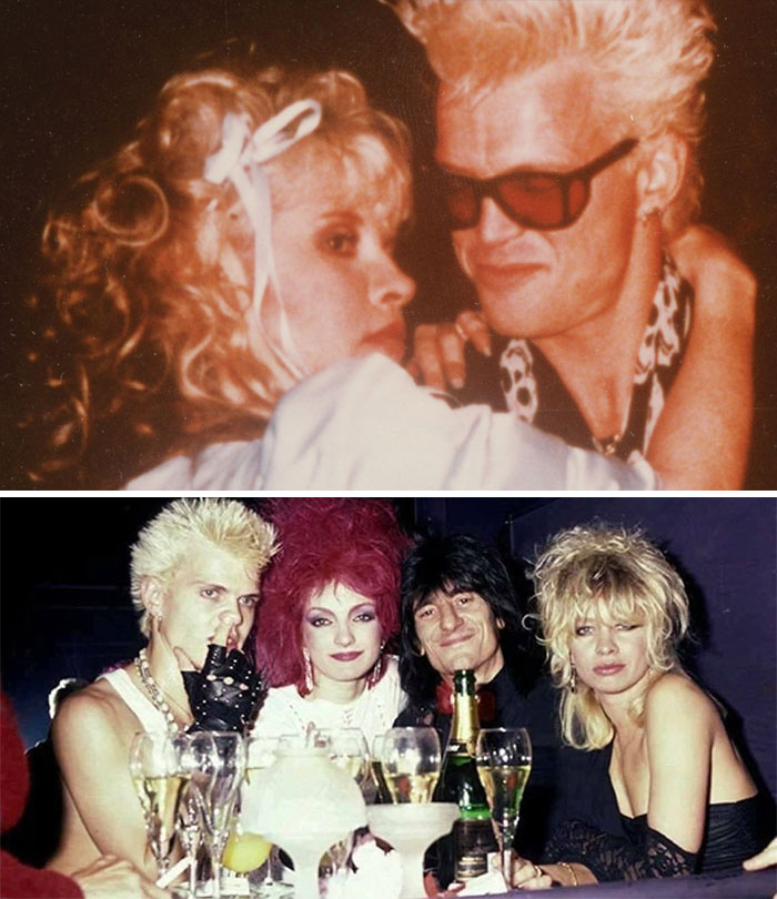 The Odd, Mysterious & Fascinating