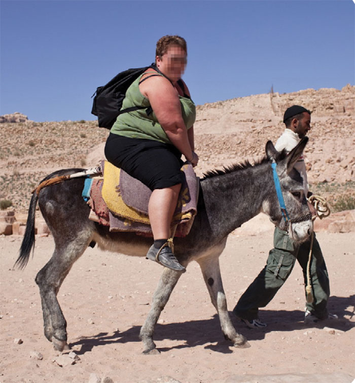 The Odd, Mysterious & Fascinating