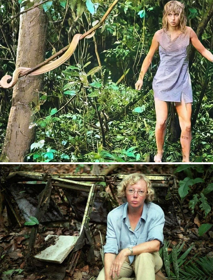 The Odd, Mysterious & Fascinating