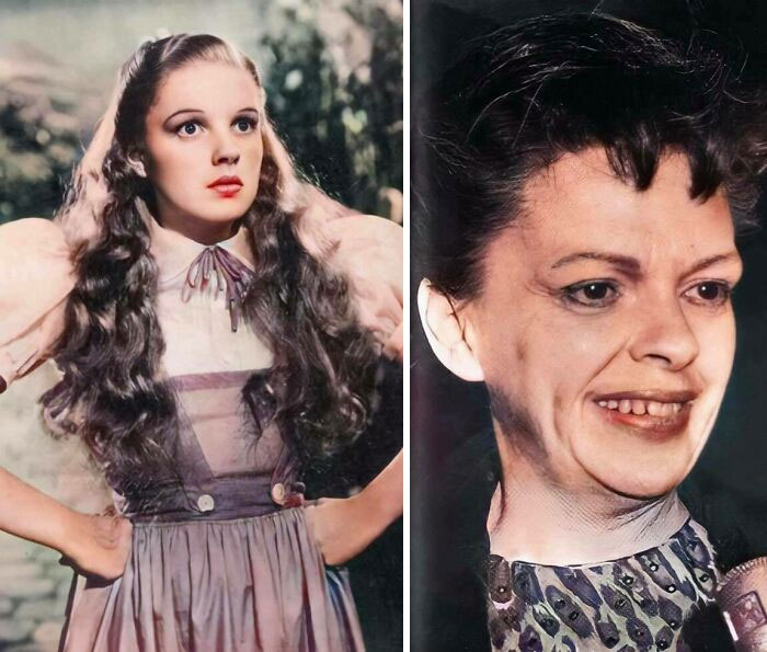 The Odd, Mysterious & Fascinating