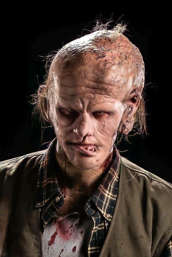 The Odd, Mysterious & Fascinating