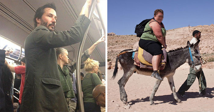 30 Weird, Fascinating And Disturbing Facts You Might Have Never Heard Before, As Shared On This Facebook Page