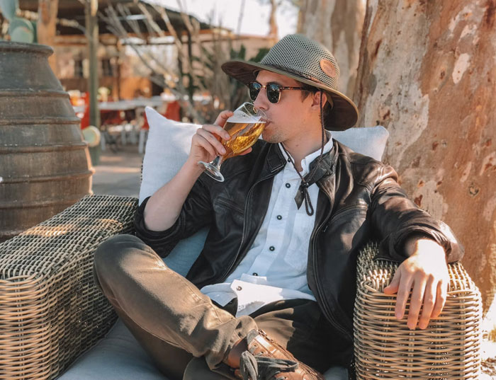 40 One-In-A-Million Coincidences That Are Hard To Believe Actually Happened, Shared In An Online Thread