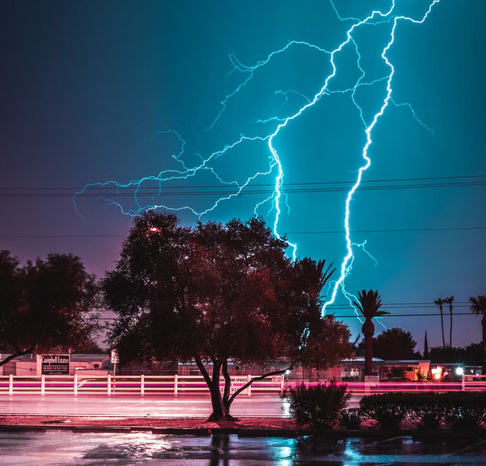 40 One-In-A-Million Coincidences That Are Hard To Believe Actually Happened, Shared In An Online Thread